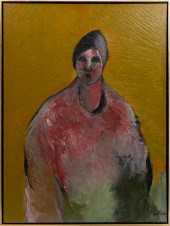 FRANCIS SALLES, 1960 MODERNIST