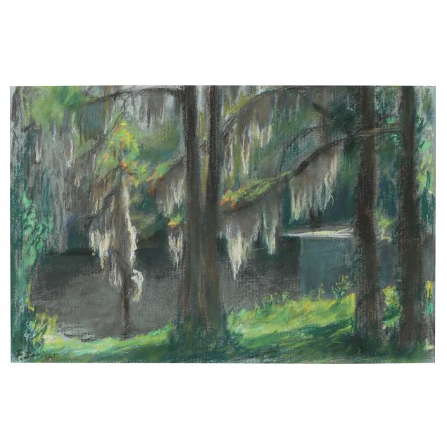 FRANCIS SPEIGHT (AMERICAN,