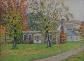 FRANCIS STILLWELL DIXON (AMERI