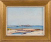 FRANCIS STILLWELL DIXON (NEW Y