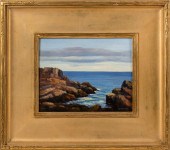 FRANCIS STILLWELL DIXON (NEW Y