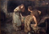 Francis Sydney Muschamp (1851-