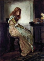 Francis Sydney Muschamp (1851-