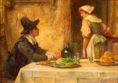 Francis Sydney Muschamp (Briti