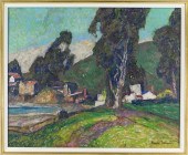 FRANCIS TODHUNTER IMPRESSIONIS