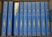 FRANCIS TREVELYAN MILLER ED.,
