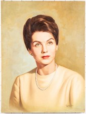 FRANCIS TSOY "PORTRAIT OF A YO