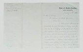 Francis W. Picken war letter,