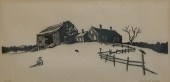 FRANCIS WENDEROTH SAUNDERS (AM