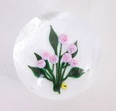 FRANCIS WHITTEMORE FLORAL PAPE
