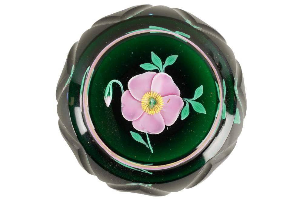 FRANCIS WHITTEMORE: GLASS