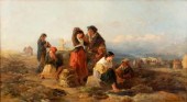 Francis William Topham (Britis