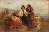 Francis William Topham (Britis