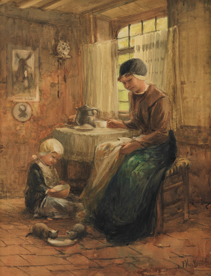 Francis William Van Vreeland