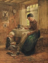 Francis William Van Vreeland (