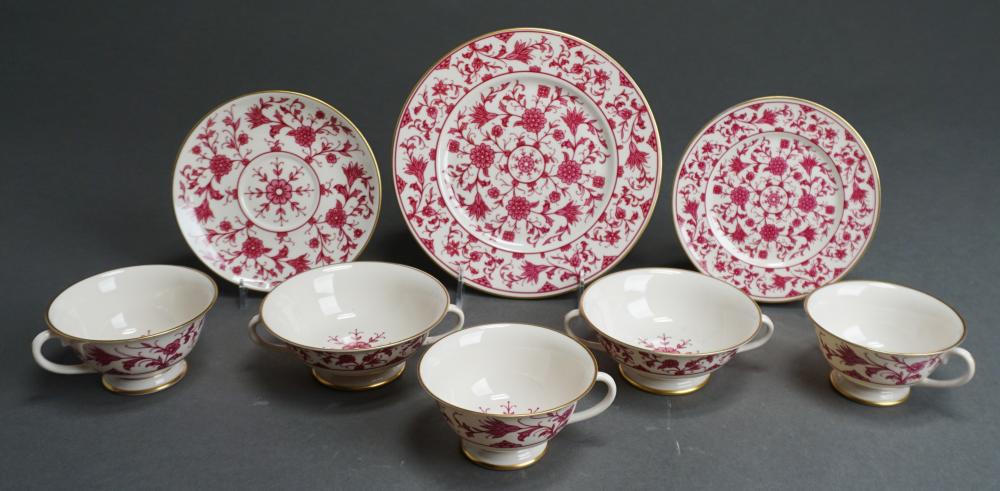 FRANCISCAN CHINA 'LORRAINE