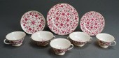 FRANCISCAN CHINA 'LORRAINE MAR