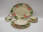 FRANCISCAN "DESERT ROSE" DINNE