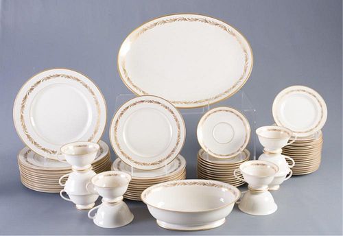 FRANCISCAN FINE CHINA "ARCADIA
