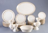 FRANCISCAN FINE CHINA "ARCADIA