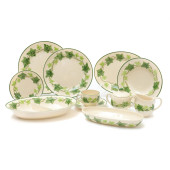 FRANCISCAN  IVY  TABLEWARE COL