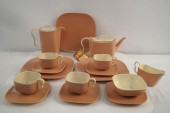 FRANCISCAN WARE METROPOLITAN T