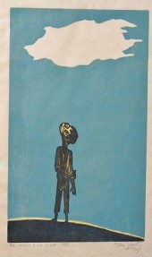 FRANCISCO AMIGHETTI, (COSTA RI