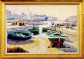 Francisco Carbonell Spanish (b