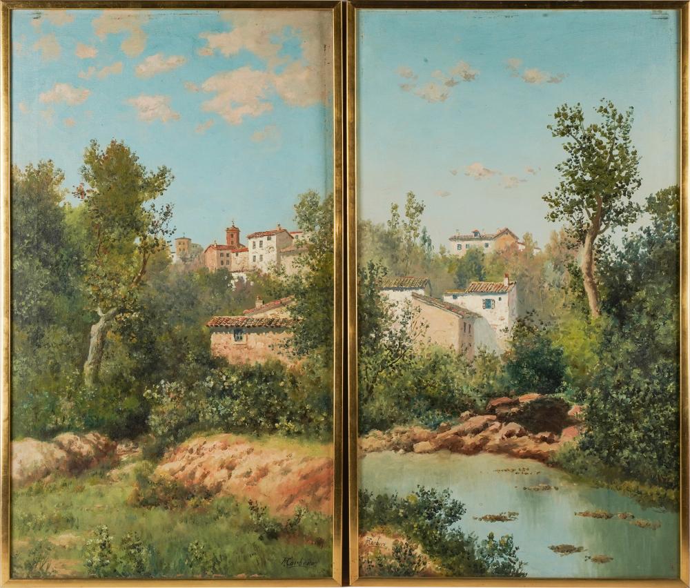 FRANCISCO CORDERO (B. C.1851):