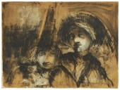 FRANCISCO CORZAS (1936-1983),