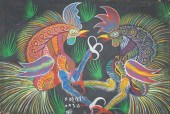 FRANCISCO DA SILVA (BRAZILIAN,