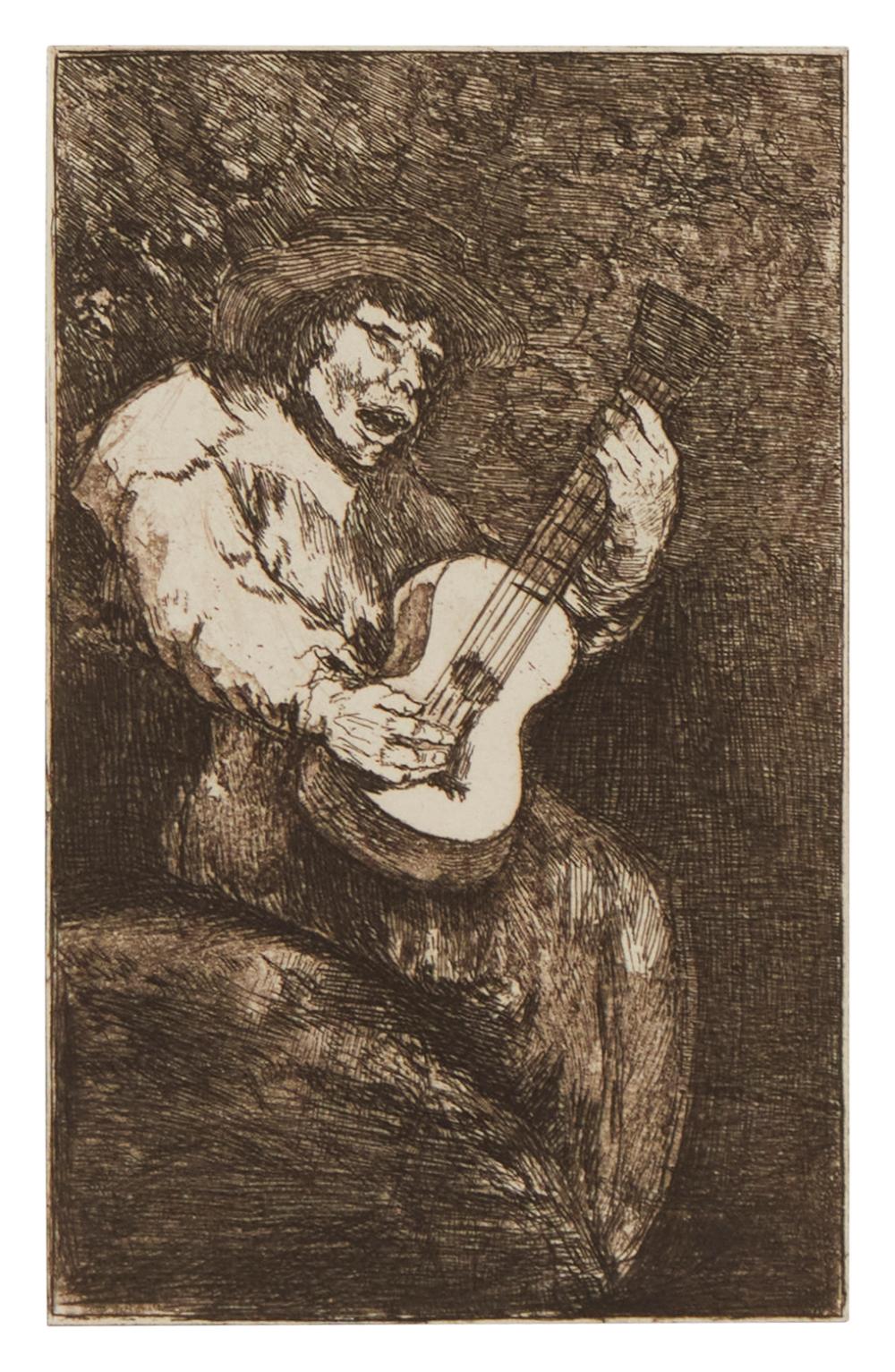 FRANCISCO DE GOYA (1746-1828),