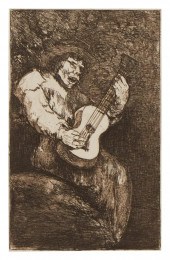 FRANCISCO DE GOYA (1746-1828),
