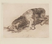 FRANCISCO DE GOYA (1746-1828),