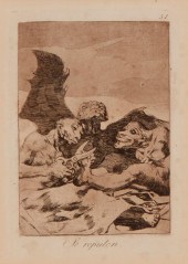 FRANCISCO DE GOYA (1746-1828),