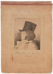 FRANCISCO DE GOYA (1746-1828,
