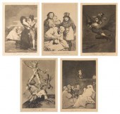 Francisco de Goya (Spanish 174