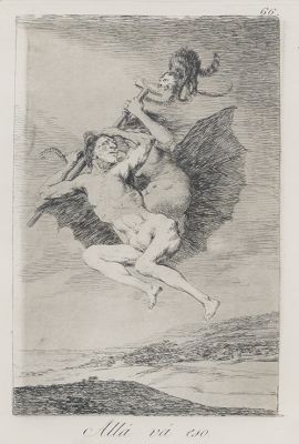 Francisco de Goya y Lucientes