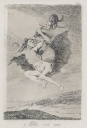 Francisco de Goya y Lucientes