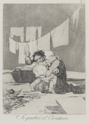 Francisco de Goya y Lucientes