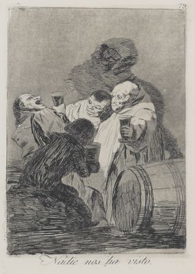 Francisco de Goya y Lucientes