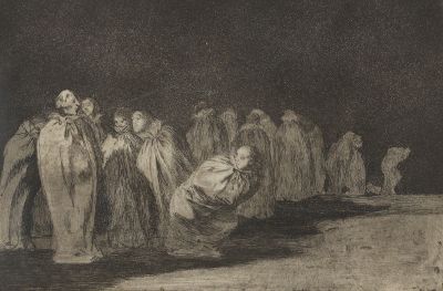Francisco de Goya y Lucientes