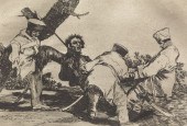 FRANCISCO DE GOYA Y LUCIENTES