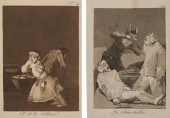 FRANCISCO DE GOYA Y LUCIENTES,
