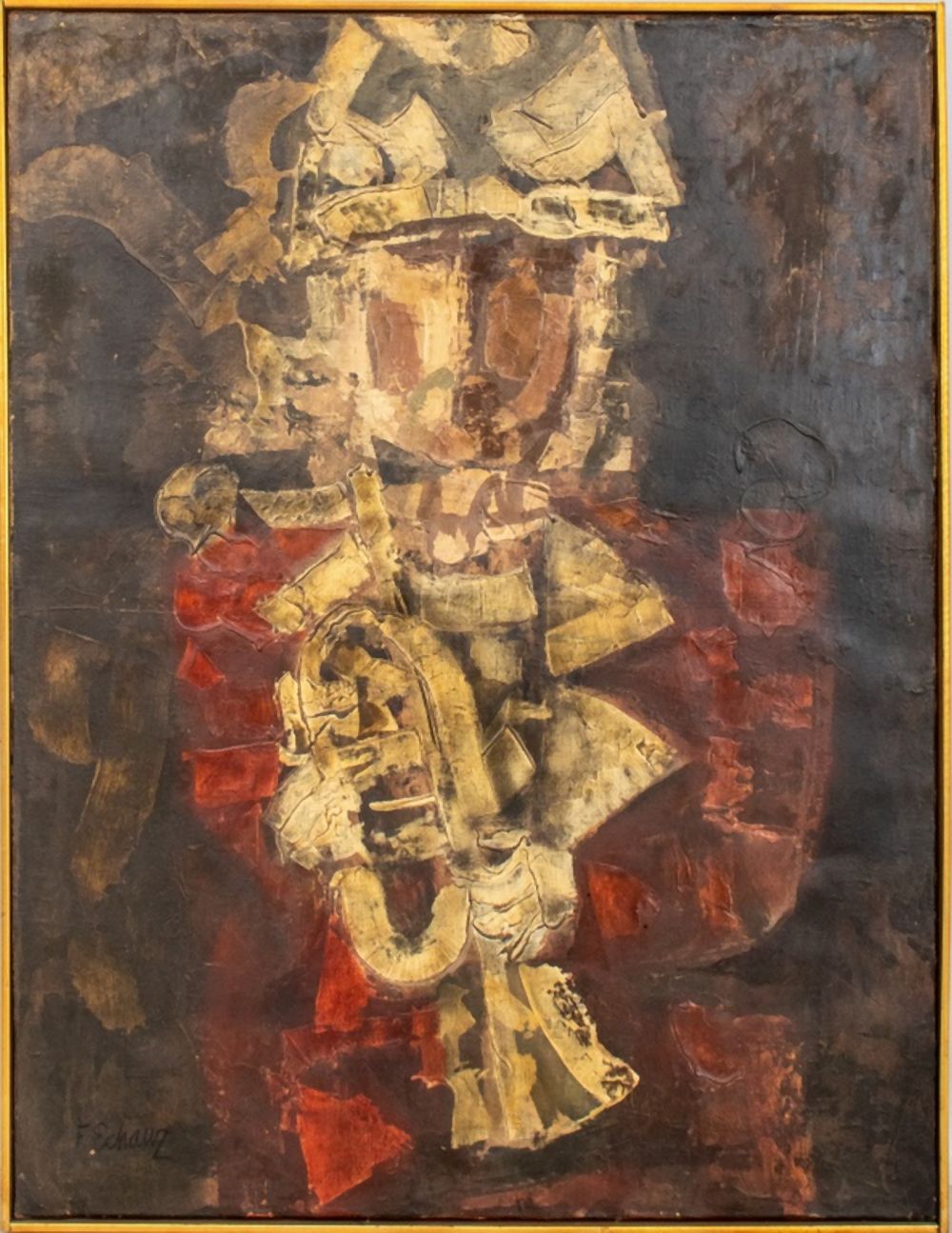 FRANCISCO ECHAUZ BUISAN "MUSICO"