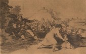 FRANCISCO GOYA (1746-1828): YO