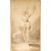 FRANCISCO GOYA (ATTRIB.), ORIG