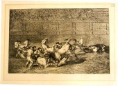 Francisco Goya (Spain  1746-18