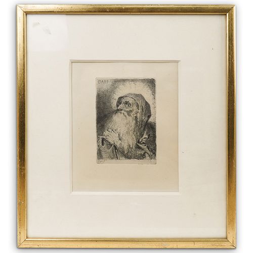 FRANCISCO GOYA (SPANISH