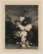 FRANCISCO GOYA (SPANISH, 1746-